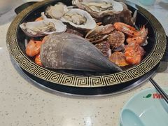 -巧克力渔家.小船海鲜胶东菜(万平口店)