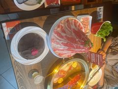 -川味观·鲜货火锅(西湖文化广场店)