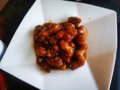 -三台山庄中餐厅