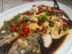 -汤城小厨•粤菜•靓汤(西直门凯德MALL店)