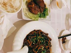 -翠亭酒家(山西南路店)