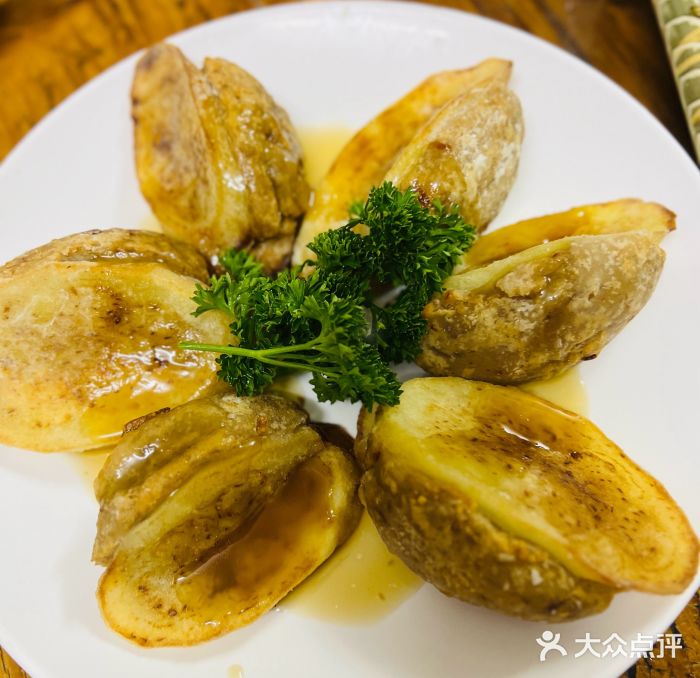 和记菜馆图片