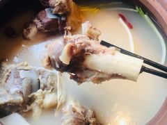 -意中意煲庄火锅(万盛南街店)