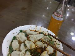 -回坊马二饺子馆