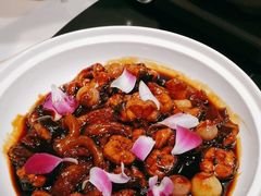-老李家土菜馆·安吉地标美食