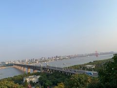 -龟山风景区-龟山电视塔