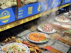 -即墨老公社·海肠捞饭大王(古城店)