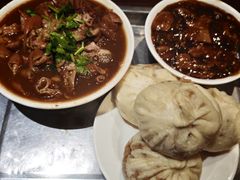 -姚记炒肝店(簋街店)