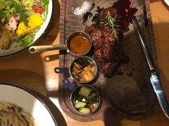 -MR.ROCKY洛奇先生RESTAURANT&BAR(宝安壹方城店)