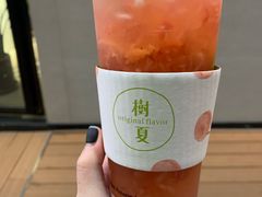-树夏(鹭洲里店)