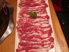 -津门羊大爷·铜锅涮肉(黄河道店)