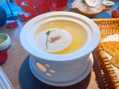 蓉城鸡豆花-辛香汇·现炒川菜(淮海路百盛店)