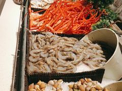 -星伦多自助料理·涮烤一体(奉贤龙湖天街店)