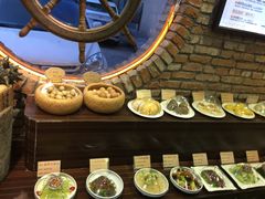 -福来齐·鲁菜海鲜·渔家菜(朝阳街分店)