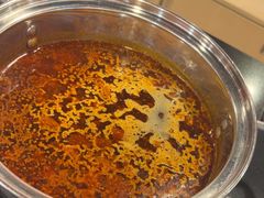 -呷哺呷哺(西单大悦城店)