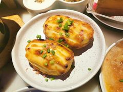 -绿茶餐厅(领展购物广场·中关村店)