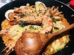 -JF Garden(渔人码头店)