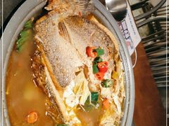 -神府路壹号·海鲜烧烤·砂锅粥·锅物(三坊七巷店)