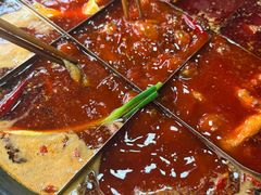 -正南齊北重庆老火锅(光华村直营店)