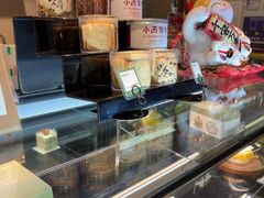 -小西家作•精致蛋糕(富力爱丁堡店)