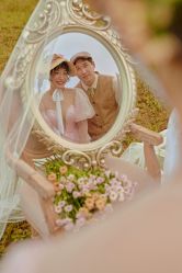 -金夫人婚纱摄影