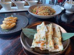 -新天世纪中餐厅