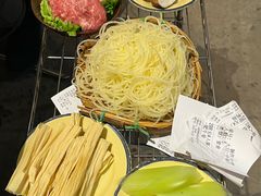 -王歘歘·chuǎ火锅(五道营店)