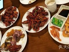 -丽池宫韩式汗蒸会馆(华灯坊店)