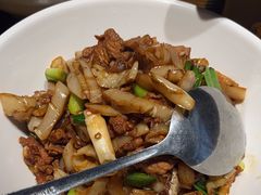 -湘力力小院·鱼汤泡饭(枫林路店)