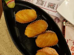 -点都德(大茶楼店)