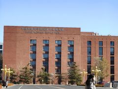 -北京理工大学(中关村校区)