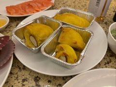 -禾斗海鲜自助(市南银座店)