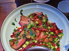 -唐师傅湘西名菜馆(武陵路店)