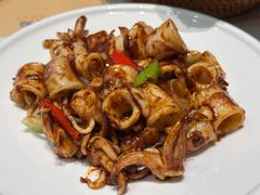 -79号渔船海鲜饭店(华强北店)