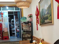 -花鸟鱼私家小厨·川菜(文殊院店)