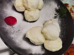 玫瑰雪棉豆沙-王厚元饺子·辽菜(浑南店)