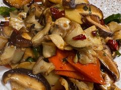 爆炒海螺-舟山小海鲜大排档(稻香新村店)