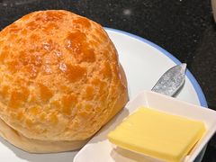 -新旺茶餐厅•早餐(迪士尼小镇店)