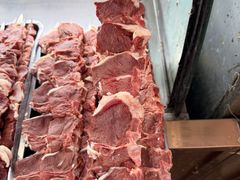 -園丁烤肉缸子肉