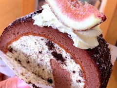 巧克力卷-囍悦烘焙(恒隆御水岸店)