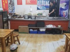 -刘小忙把子肉(北园大街总店)
