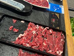 -林记潮牛·牛肉火锅(上马墩店)