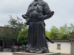 -王阳明故居
