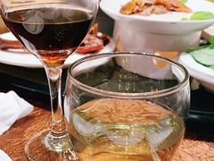 -阿庄新豫菜(航海东路店)