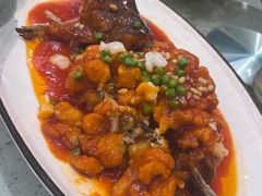 松子桂鱼-新名仕(仙霞路店)