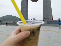 -青澳湾北回归线广场