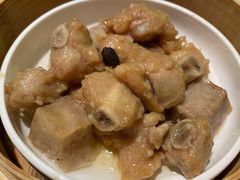 豉汁蒸排骨-金鼎轩(方庄天坛店)