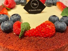 -姆们M Sweetie Cake(三里屯店)