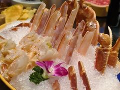 -东海怡品海鲜豆捞(舟宿夜江店)