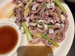 -健眺小海鲜(临海后山店)